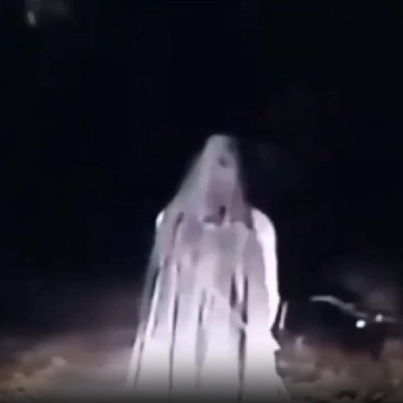 Unexplained Creepy Videos to give You Chills