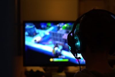 Top 10 Horror Games for PC