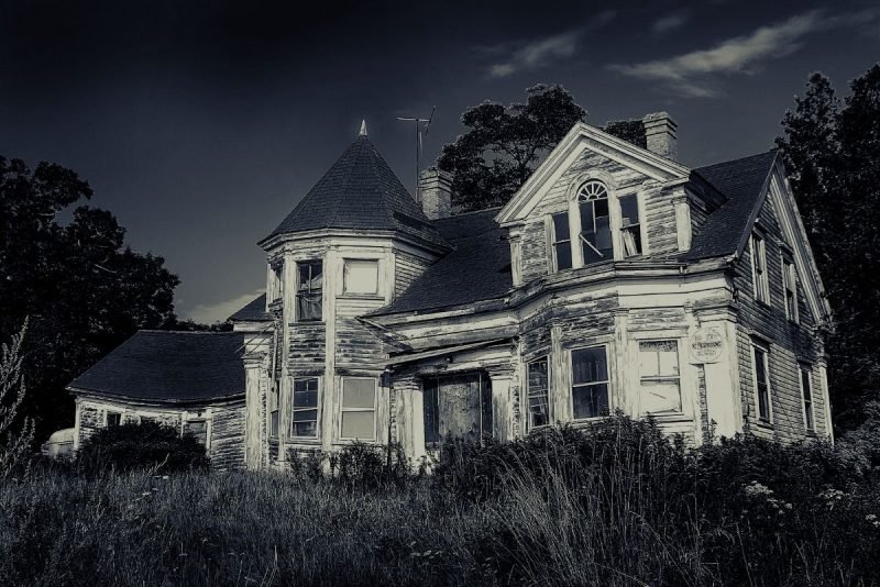 Top 10 Haunted Places in Australia