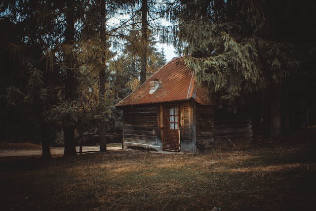 Top 10 Haunted Places in Bahamas - Horror Locations in Bahamas