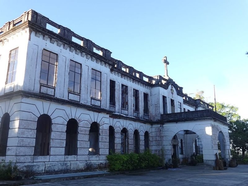 Top 10 Haunted Places in Dominica - Horror Locations in Dominica