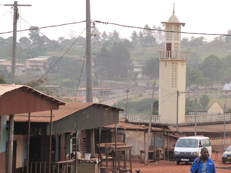 Moanda's Mine of Whispers - Haunted Places in Gabon - Creepyhq