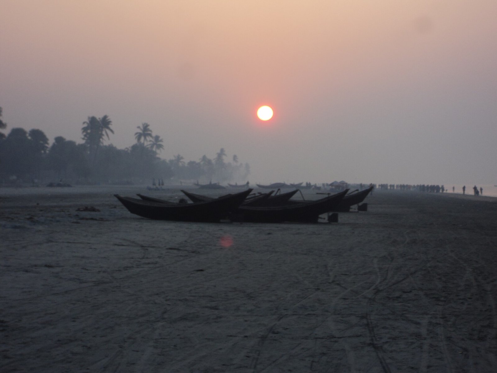 Cap Estérias' Haunting Beaches - Haunted Places in Gabon - Creepyhq