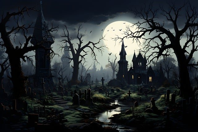 Haunted Places in Ecuador - Creepyhq