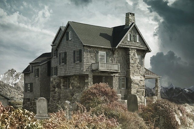 Top 10 Haunted Places in Equatorial Guinea - Horror Locations in Equatorial Guinea