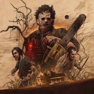 Chainsaw Thrills: Dive Into the Texas Chainsaw Massacre Game