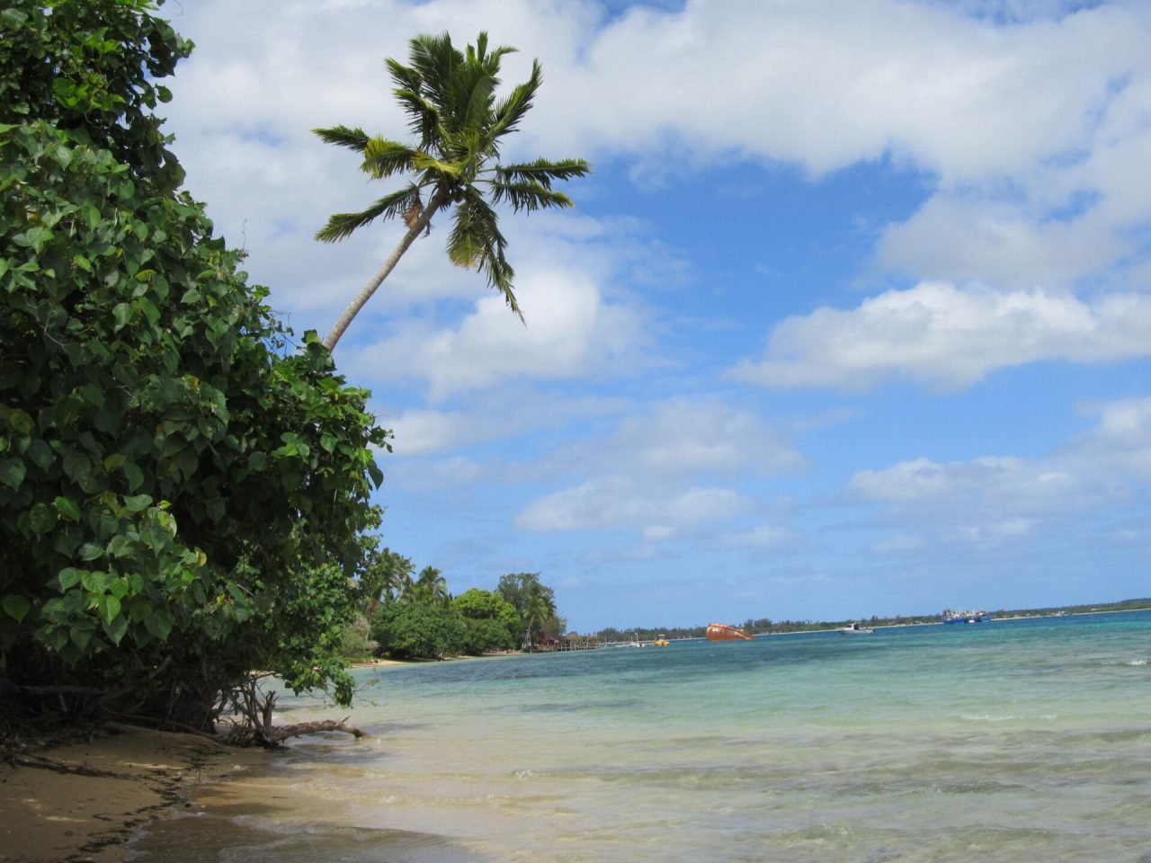 Cape Verga - Haunted Places in Guinea - creepyhq