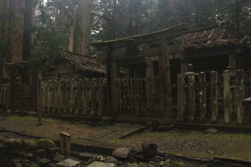 Top 10 Haunted Places in Japan - Horror Locations in Japan
