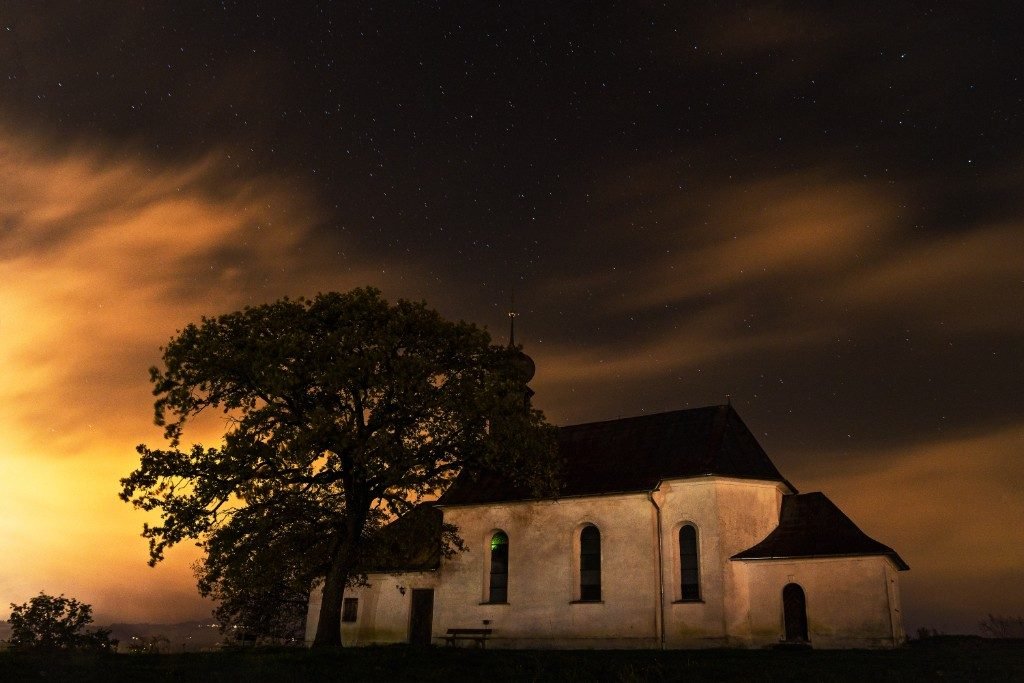 Haunted Locations in Kosovo - creepyhq