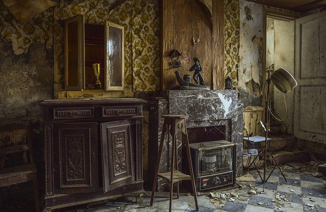 Top 10 Haunted Places in Kiribati - Horror Locations in Kiribati