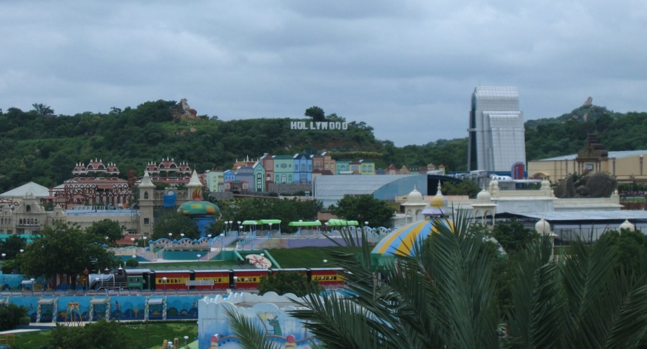 Ramoji Film City Hyderabad - Haunted Places in India - creepyhq