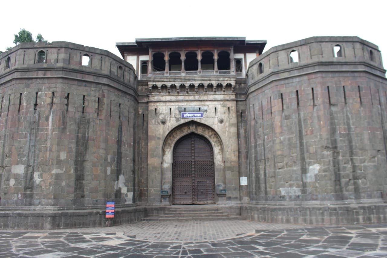 Shaniwarwada Pune - Haunted Places in India - creepyhq