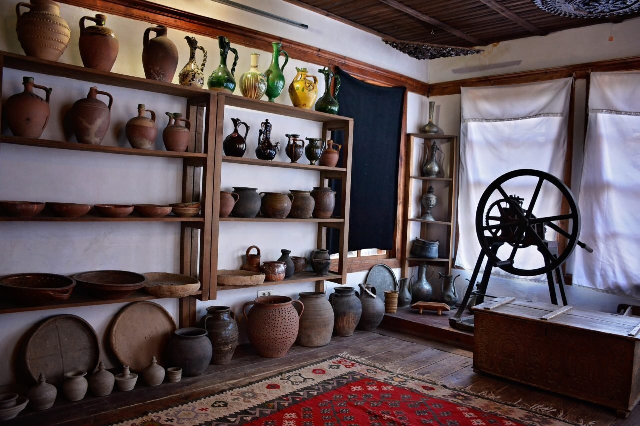The Ethnological Museum in Pristina - Haunted Places in Kosovo - creepyhq