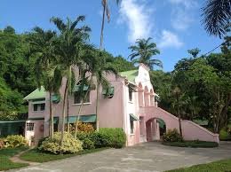 The Haunting Melodies of La Sagesse Manor -  Haunted Places in Grenada  - Creepyhq