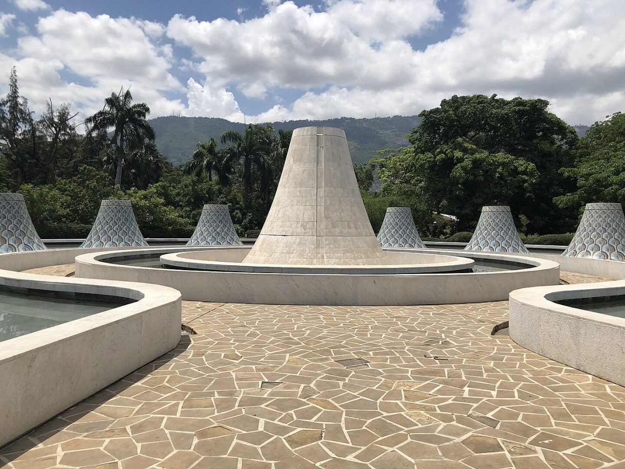 The National Museum of Haiti (Musee du Pantheon National Haitien) - Haunted Places in Haiti - creepyhq