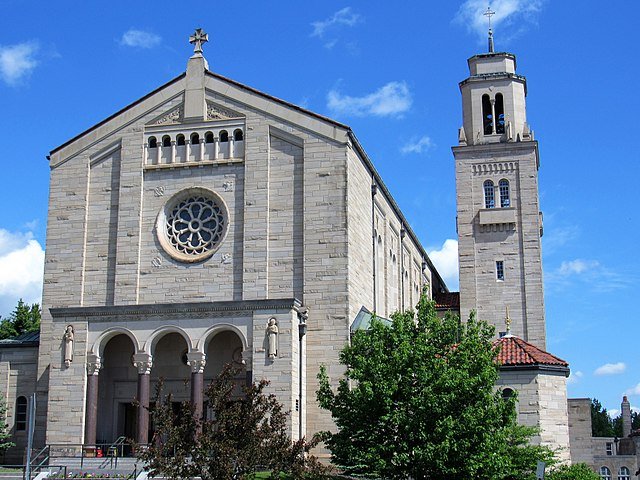 Cathedral of Our Lady of the Rosary - Haunted Places in Mozambique - creepyhq