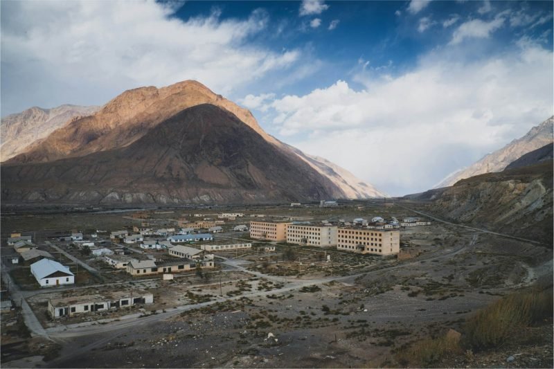 Horror Locations in Kyrgyzstan - creepyhq