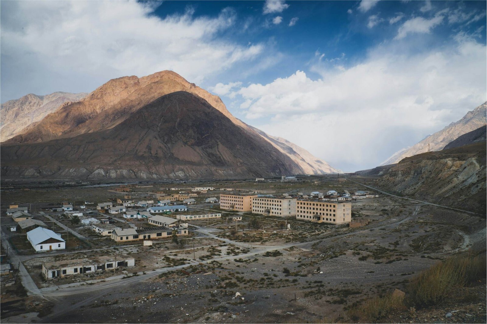 Horror Locations in Kyrgyzstan - creepyhq
