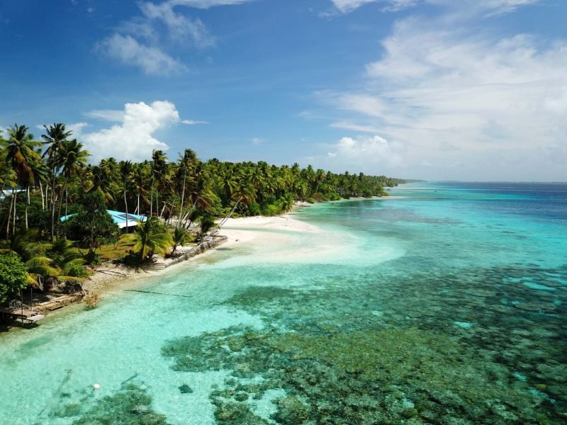 Haunted Locations in the Marshall Islands - crepyhq