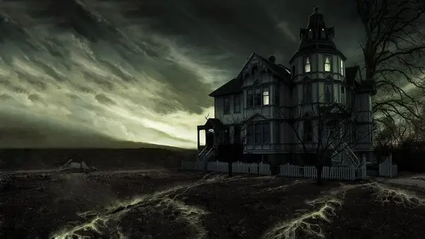 Top 10 Haunted Places in Lesotho - Horror Locations in Lesotho