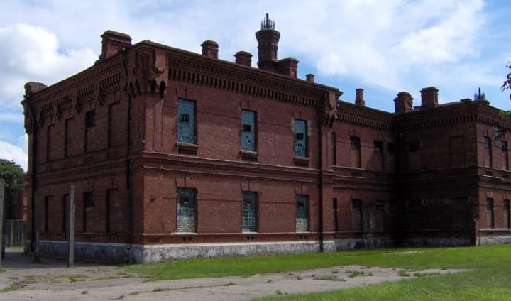Top 10 Haunted Places in Latvia - Horror Locations in Latvia