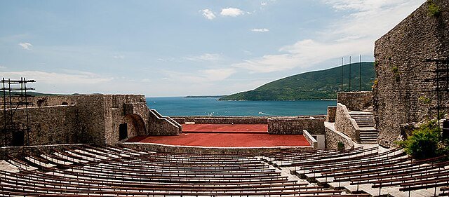 Kanli Kula Fortress - Haunted Places in Montenegro - creepyhq