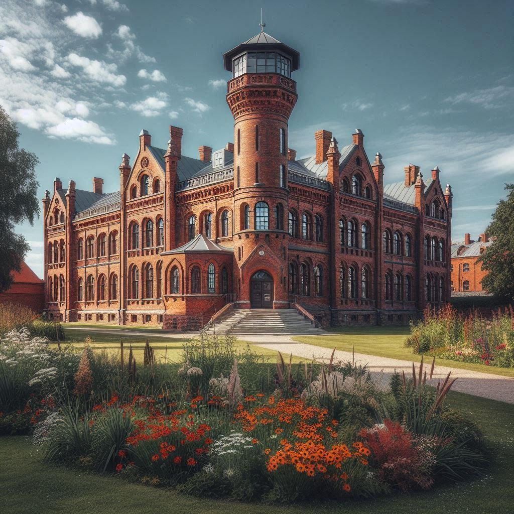 Liepaja Prison - Haunted Places in Latvia - creepyhq