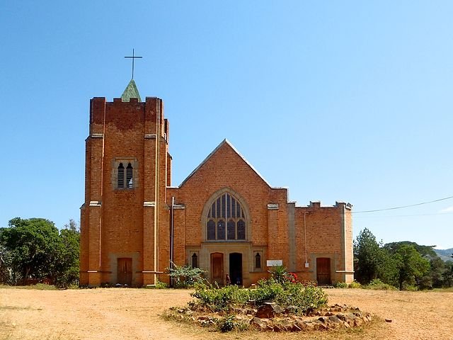 Livingstonia Mission - Haunted Places in Malawi - creepyhq
