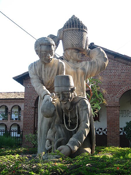 Mua Mission - Haunted Places in Malawi - creepyhq