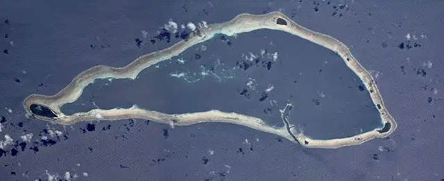 Sapwuahfik Atoll - Haunted Places in Micronesia - creepyhq