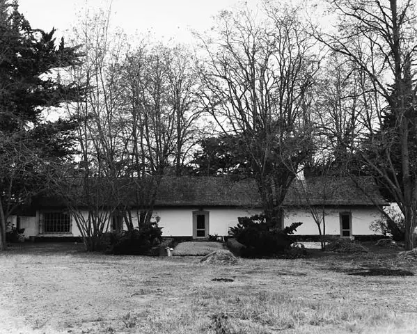The Alamos House - Haunted Places in Mexico - creepyhq