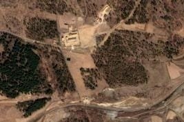 The Camp 22 - Haunted Places in North Korea