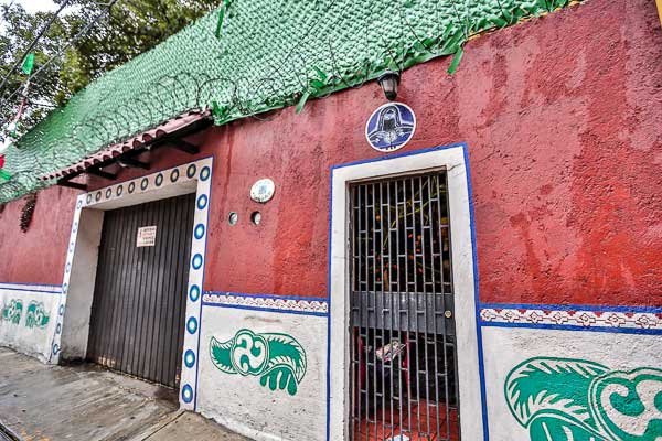 The Cañitas House - Haunted Places in Mexico - creepyhq