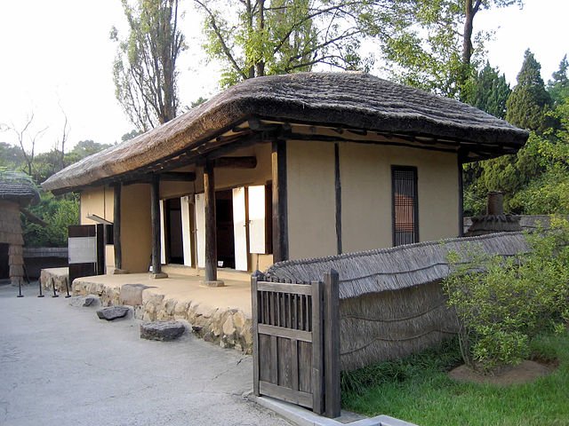 The Mangyongdae Revolutionary Site - Haunted Places in North Korea - creepyhq