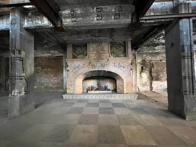 The Posada del Sol - Haunted Places in Mexico - creepyhq