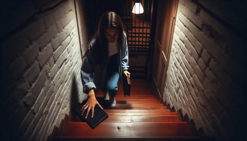 The Haunting of Maple Street