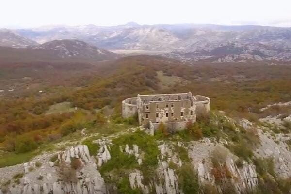 The Well of Crkvice - Haunted Places in Montenegro -Creepyhq