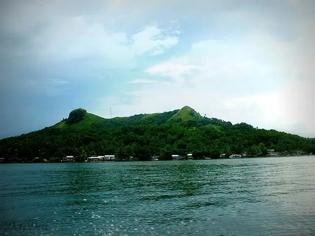 Weno (Chuuk) - Haunted Places in Micronesia - creepyhq