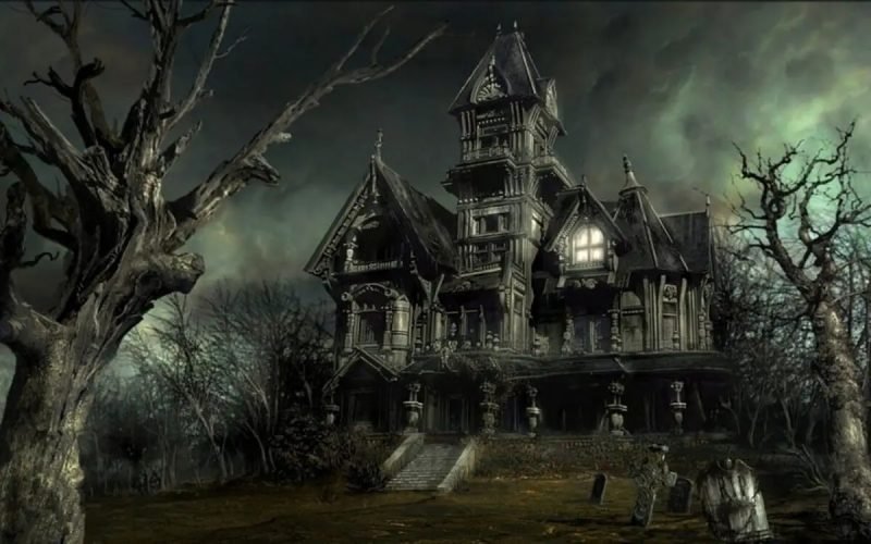 Top 10 Haunted Places in North Korea - Horror Locations in North Korea