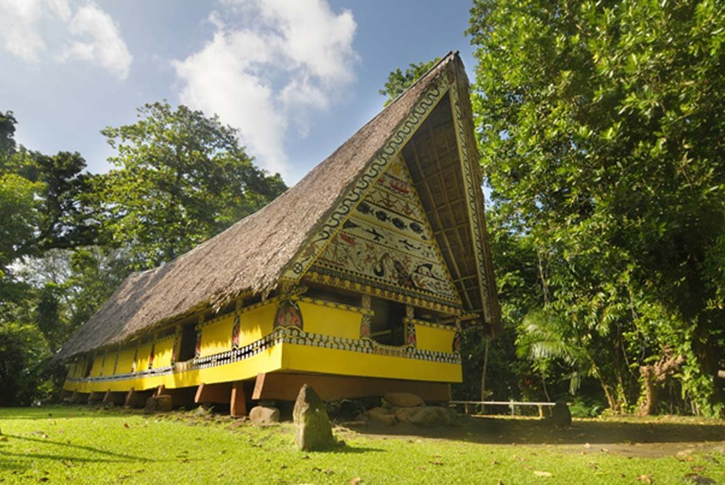 Airai Bai - Haunted Places in Palau - creepyhq