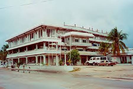 Aiwo District - Haunted Places in Nauru - creepyhq