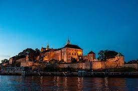 Akershus Castle - Haunted Places in Norway - creepyhq