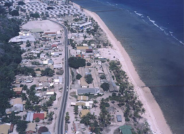 Denigomodu District - Haunted Places in Nauru - creepyhq