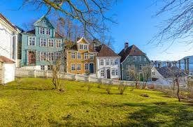 Gamle Bergen - Haunted Places in Norway - creepyhq
