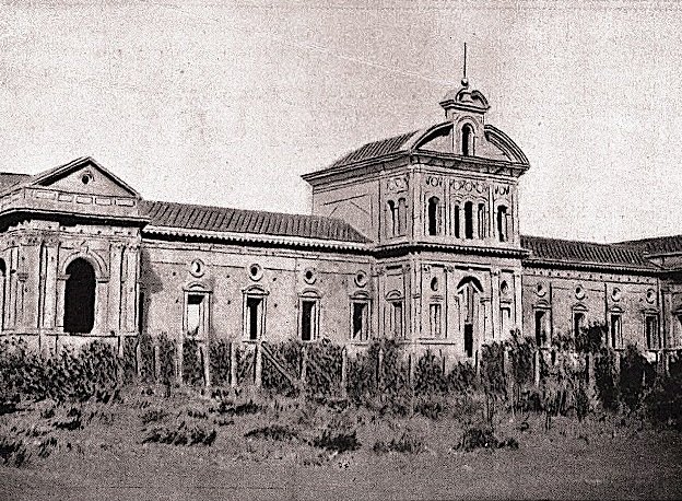 Top 10 Haunted Places in Nicaragua - Horror Locations in Nicaragua