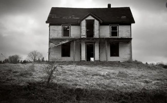 Haunted Locations in Nigeria - creepyhq