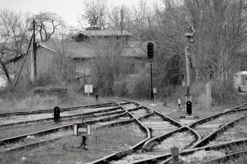 Haunted Locations in North Macedonia - creepyhq