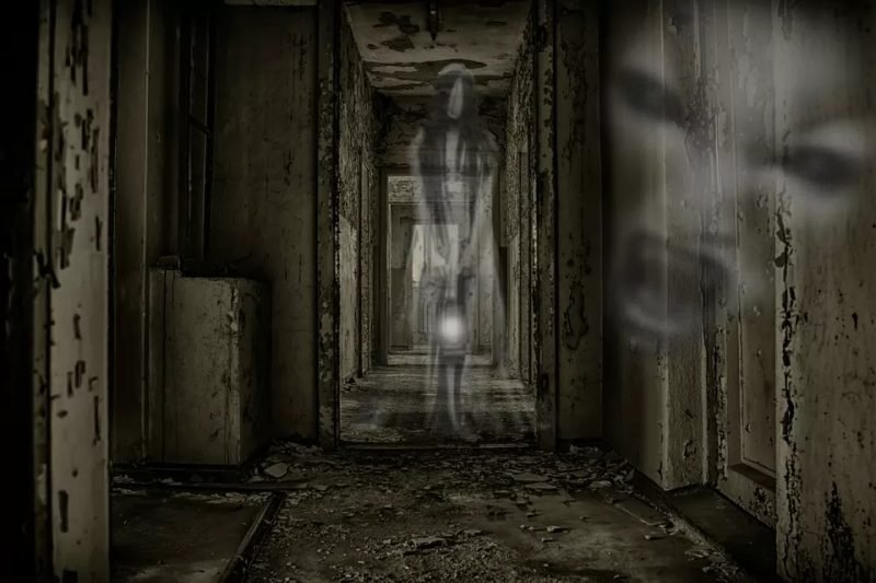 Haunted Locations in Oman - creepyhq