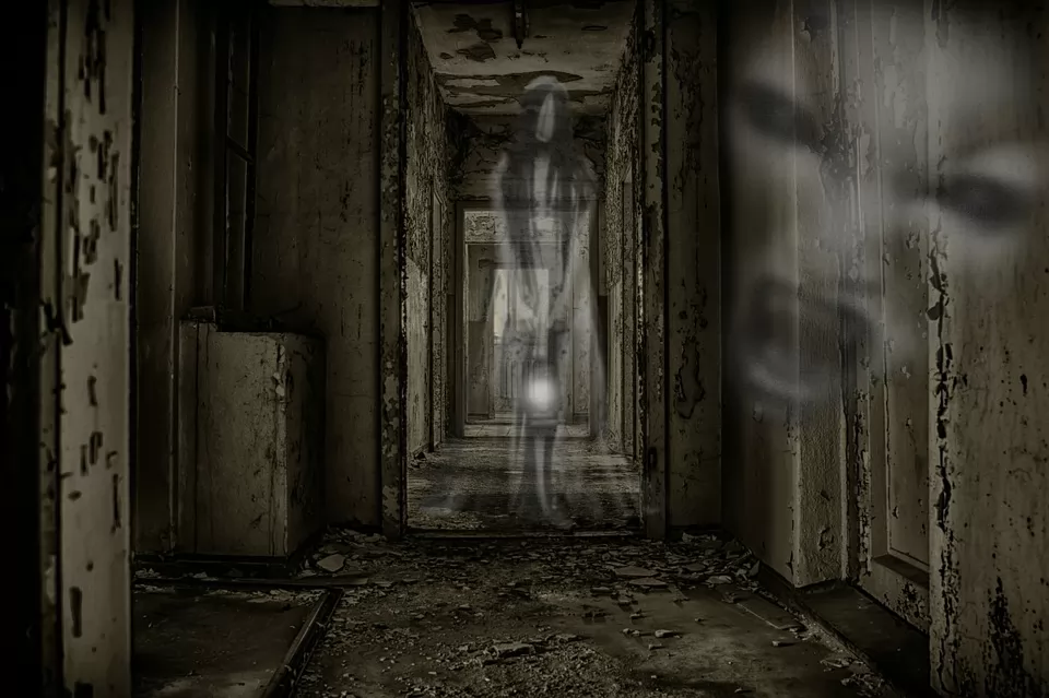 Haunted Locations in Oman - creepyhq