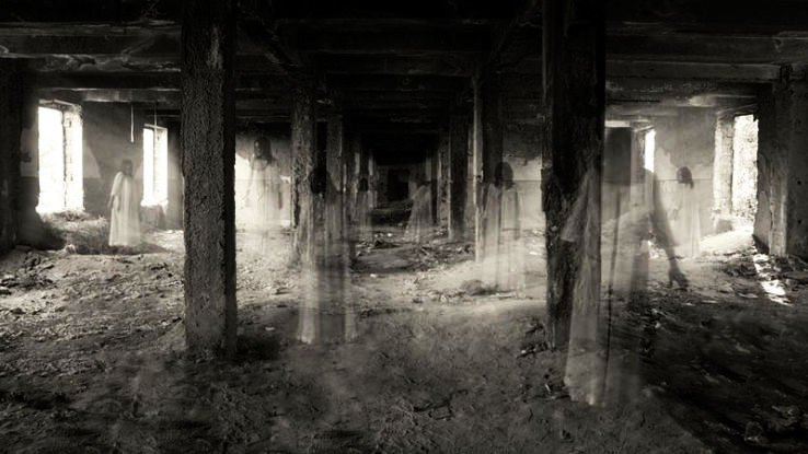 Haunted Locations in Palau - creepyhq